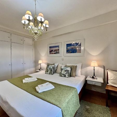 Appartamento Albufeira Cosy By Homing Esterno foto